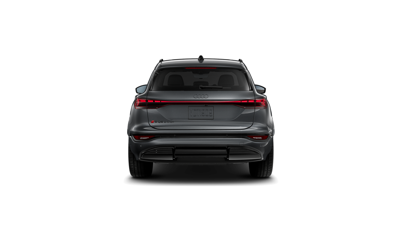 2027 Audi SQ6 e-tron Premium Plus thumbnail 49