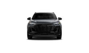 2027 Audi SQ6 e-tron