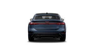 2027 Audi A6 Sportback e-tron