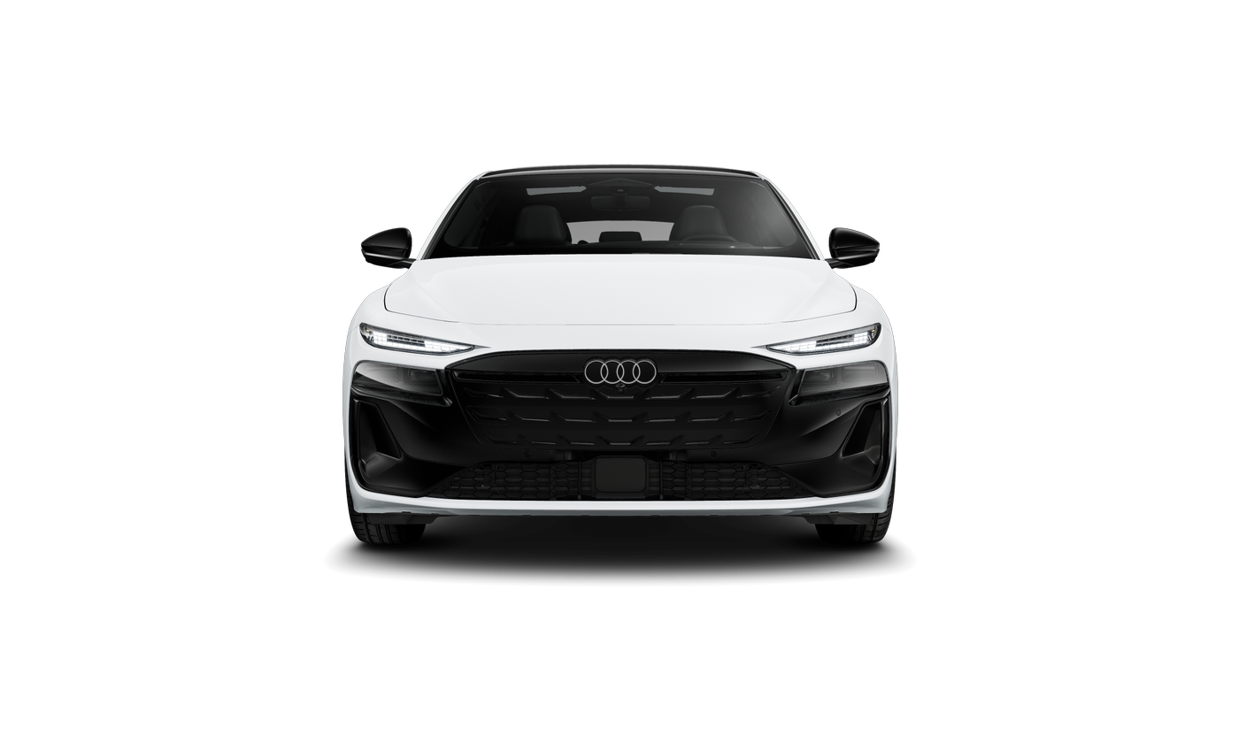 2027 Audi A6 Sportback e-tron