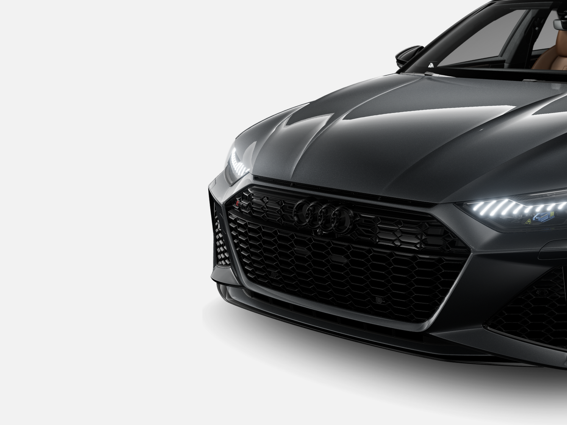 2026 Audi RS 7 Base - Photo 50