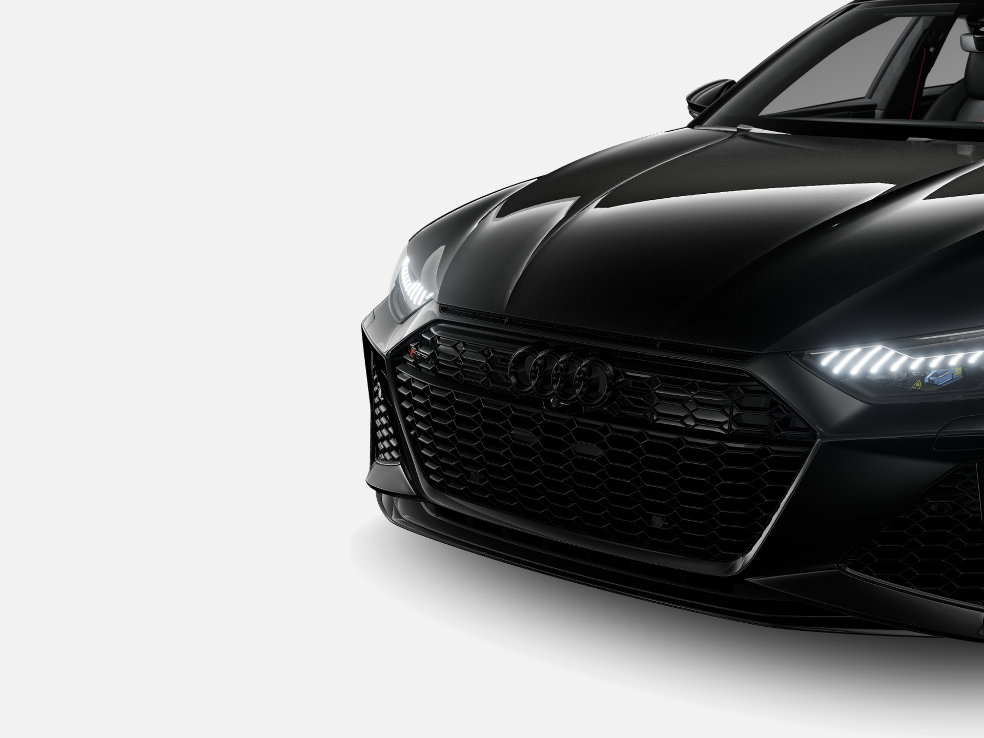2026 Audi RS 7 Base - Photo 38