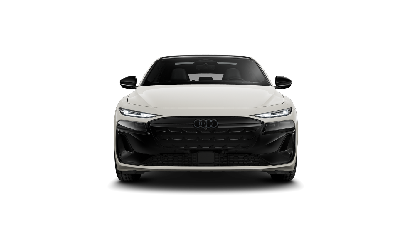 2027 Audi A6 Sportback e-tron