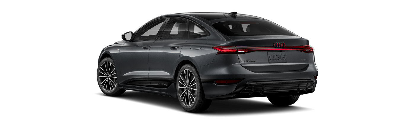 2027 Audi A6 Sportback e-tron Premium Plus thumbnail 42