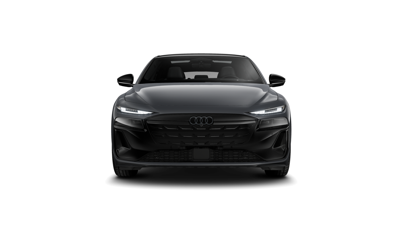 2027 Audi A6 Sportback e-tron