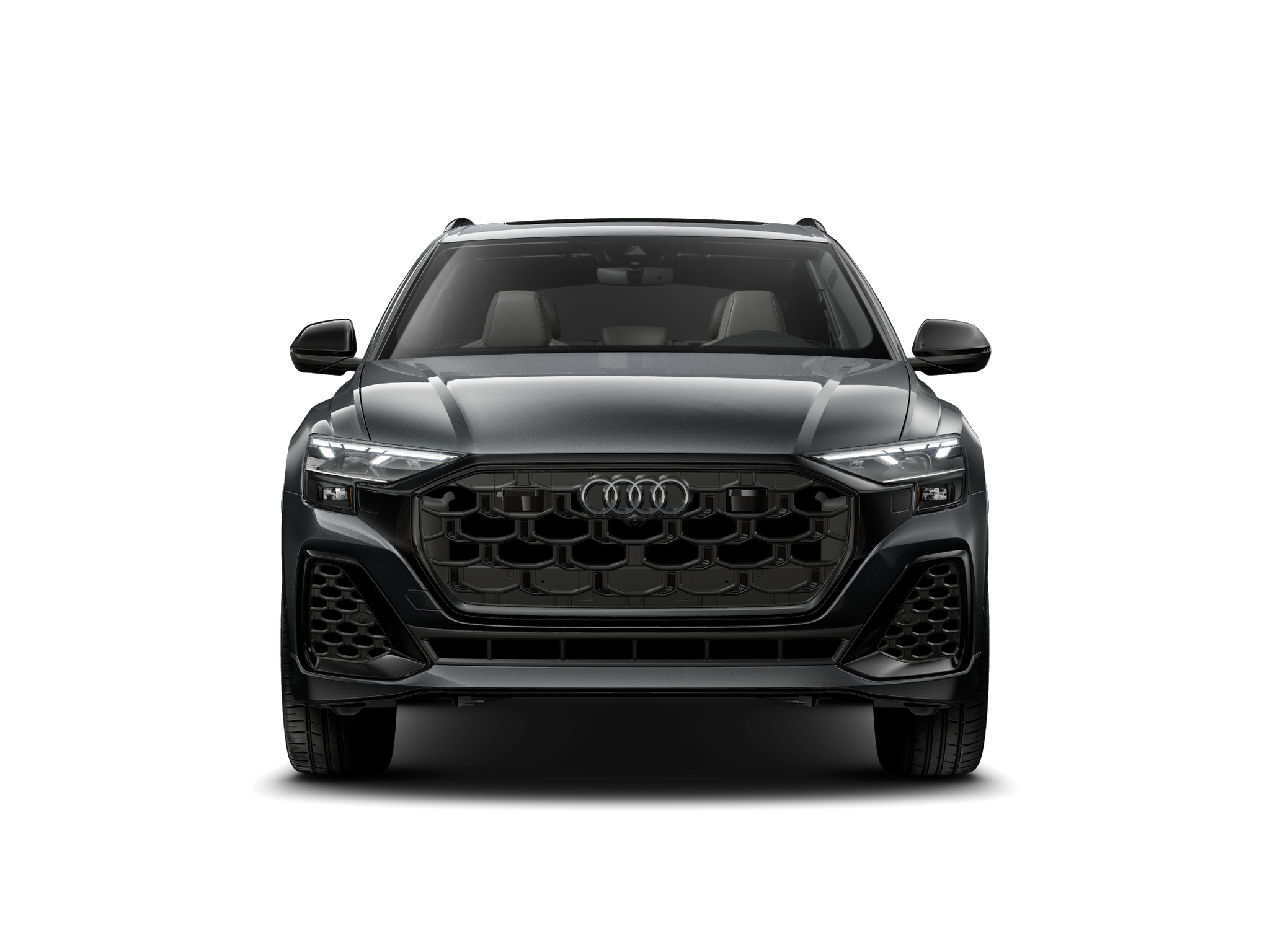 2024 Audi SQ8