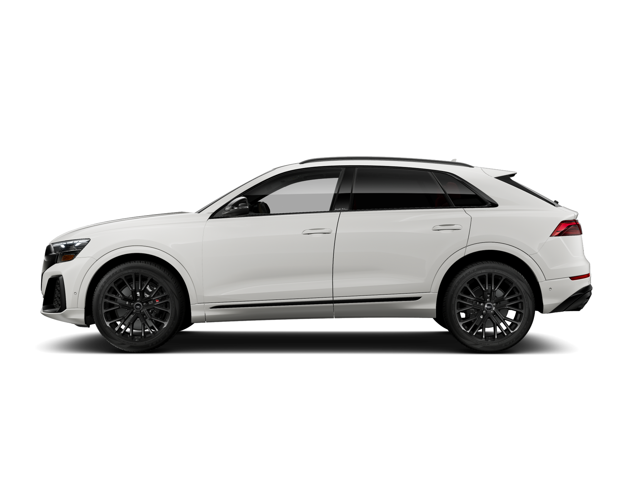 2024 Audi SQ8