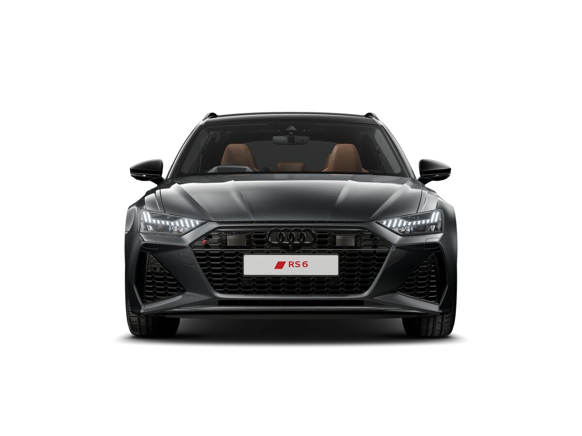 2025 Audi RS6