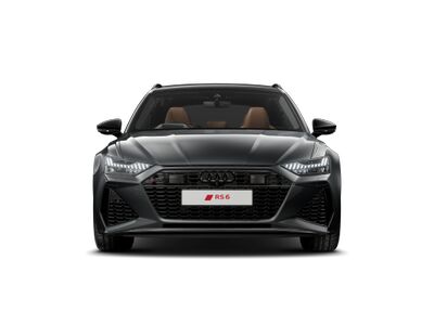 2025 Audi RS6