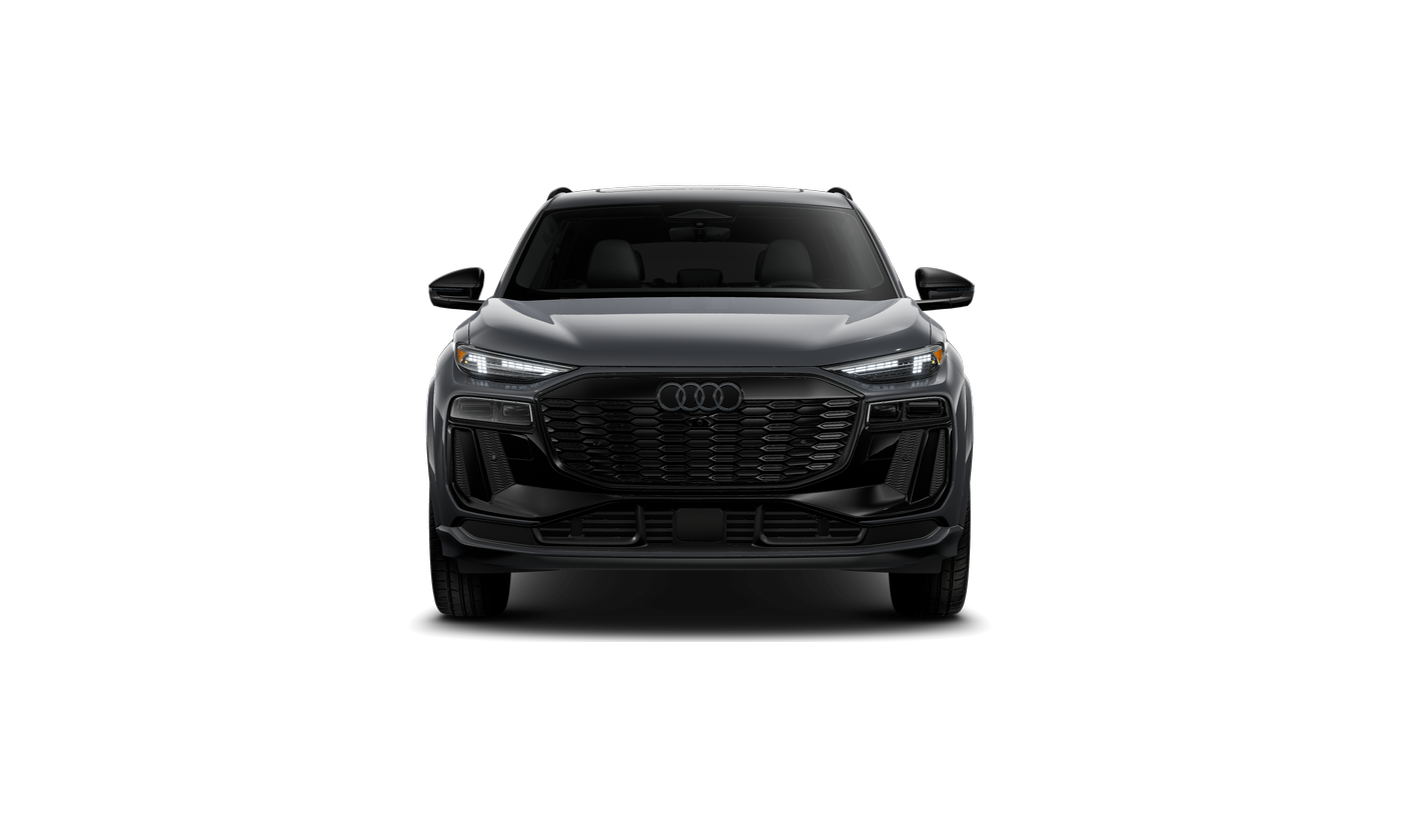 2027 Audi Q6 e-tron