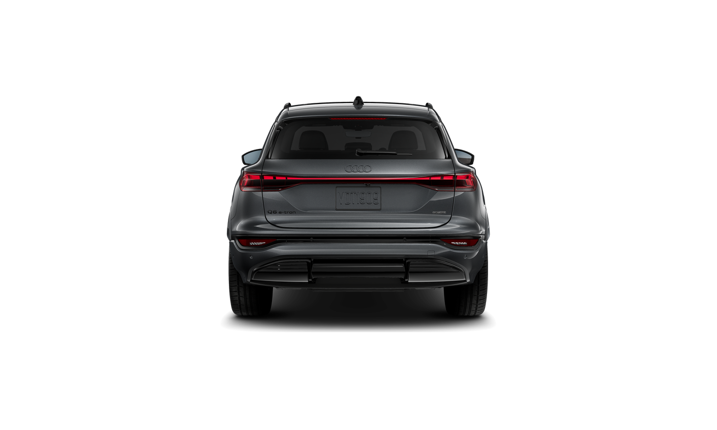 2027 Audi Q6 e-tron