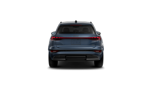 2027 Audi Q6 e-tron