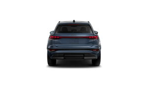 2027 Audi Q6 e-tron