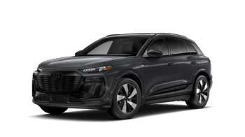 Photo of 2027 Audi Q6 e-tron