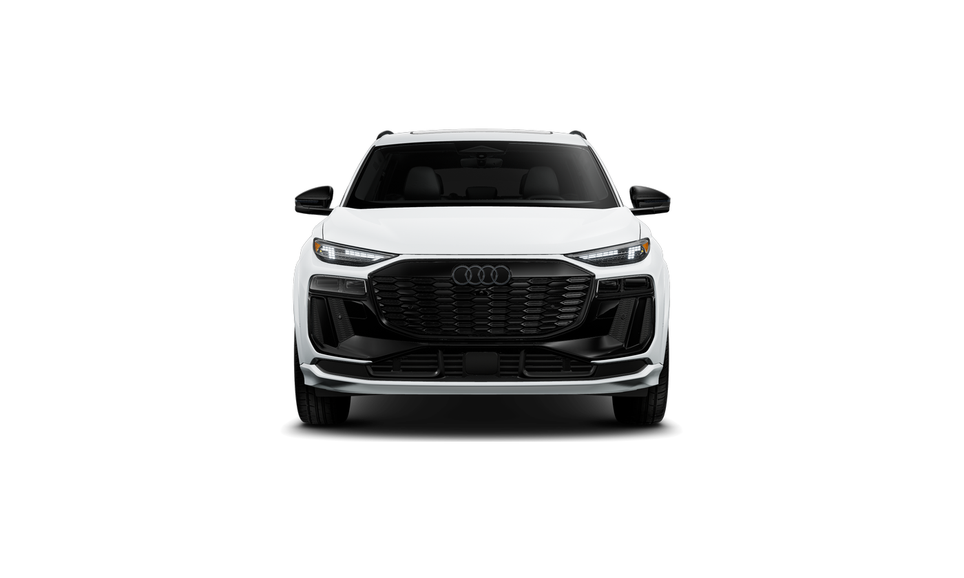 2027 Audi Q6 e-tron