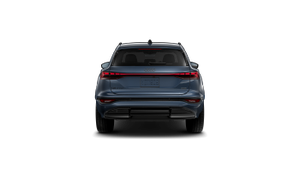 2027 Audi Q6 e-tron