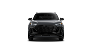 2027 Audi Q6 e-tron