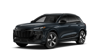 Photo of 2027 Audi Q6 e-tron 