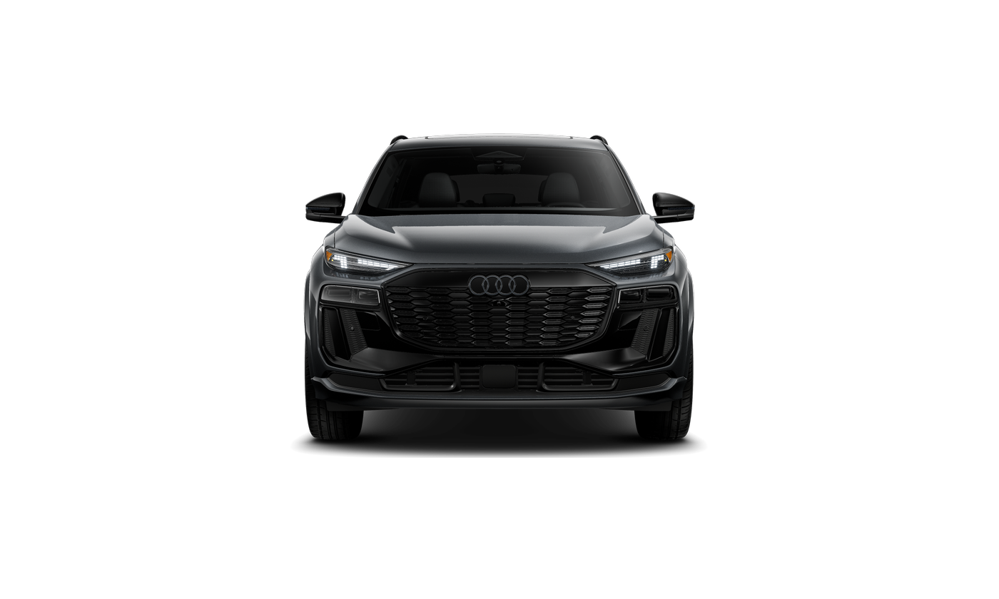2027 Audi Q6 e-tron