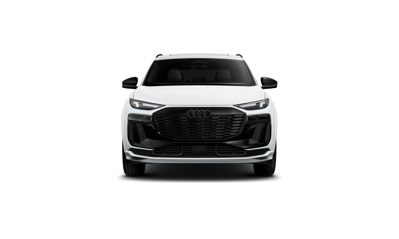 2027 Audi Q6 e-tron