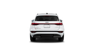 2027 Audi SQ6 e-tron