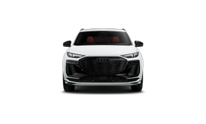 2027 Audi SQ6 e-tron