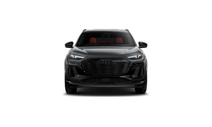2027 Audi SQ6 e-tron