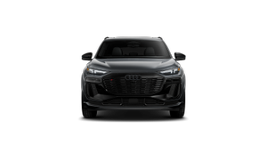 2027 Audi SQ6 e-tron