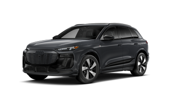 Image de {{modelName}} 2025 Audi Q6 e-tron