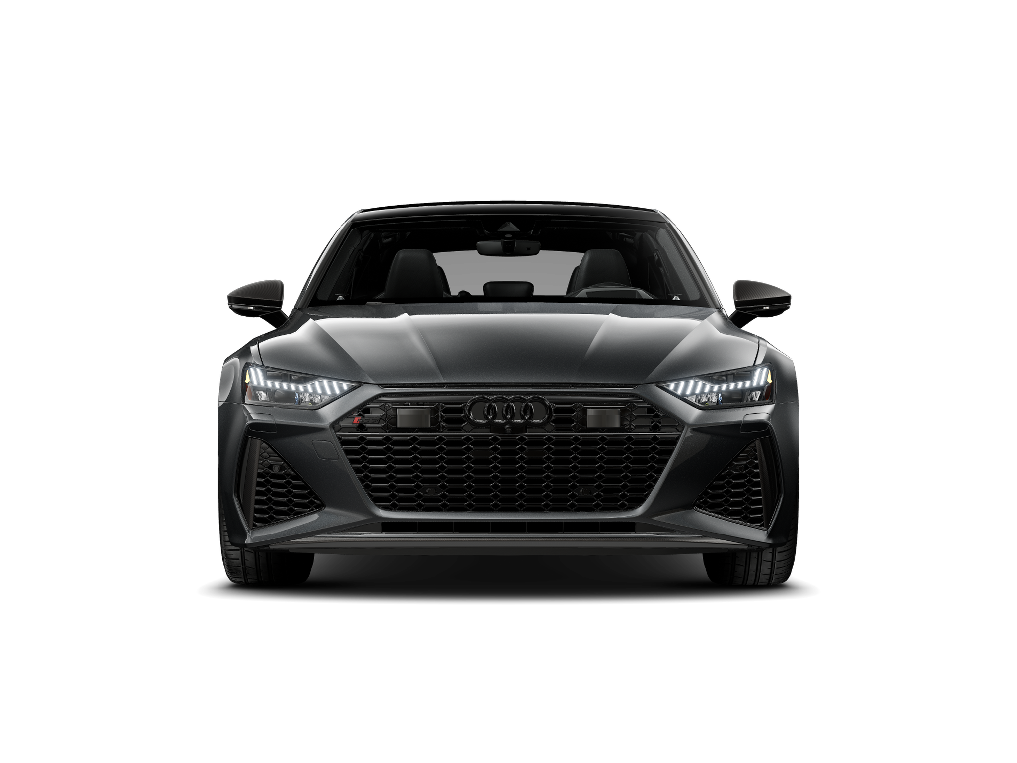 2025 Audi RS7 Sportback performance