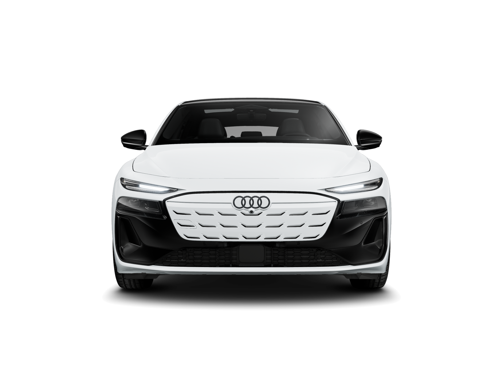 2025 Audi A6 Sportback e-tron