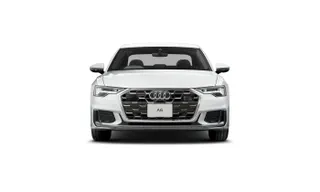 Image about Audi A6 Sedan 45 TFSI quattro S line 195 kW (265 PS) S tronic