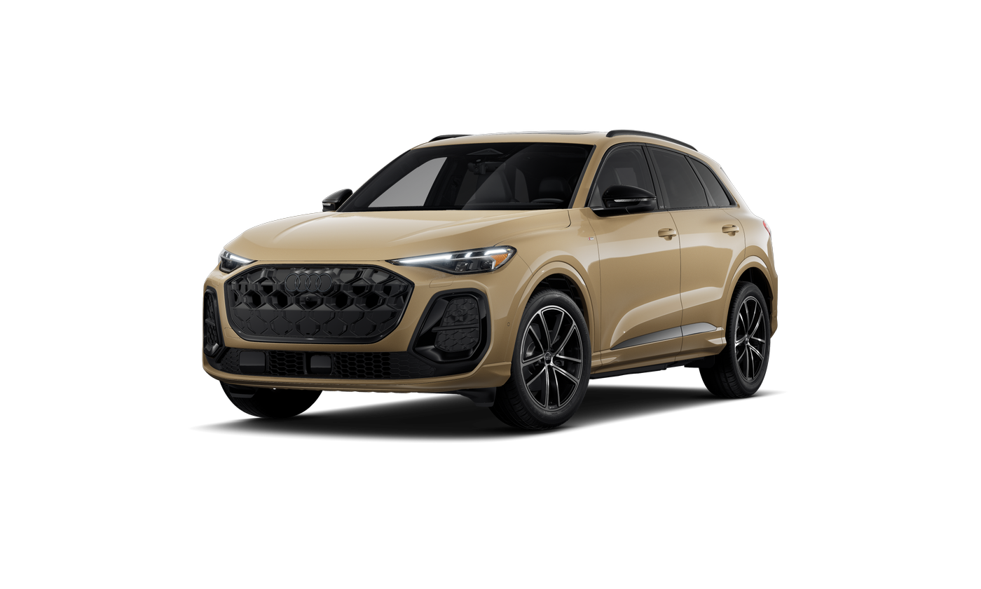 2026 Audi Q5