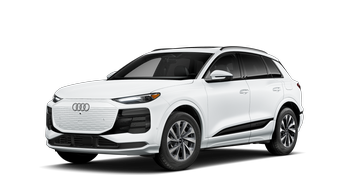 Photo of 2027 Audi Q6 e-tron