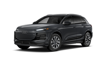 Photo of 2027 Audi Q6 e-tron 