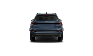 2027 Audi Q6 e-tron