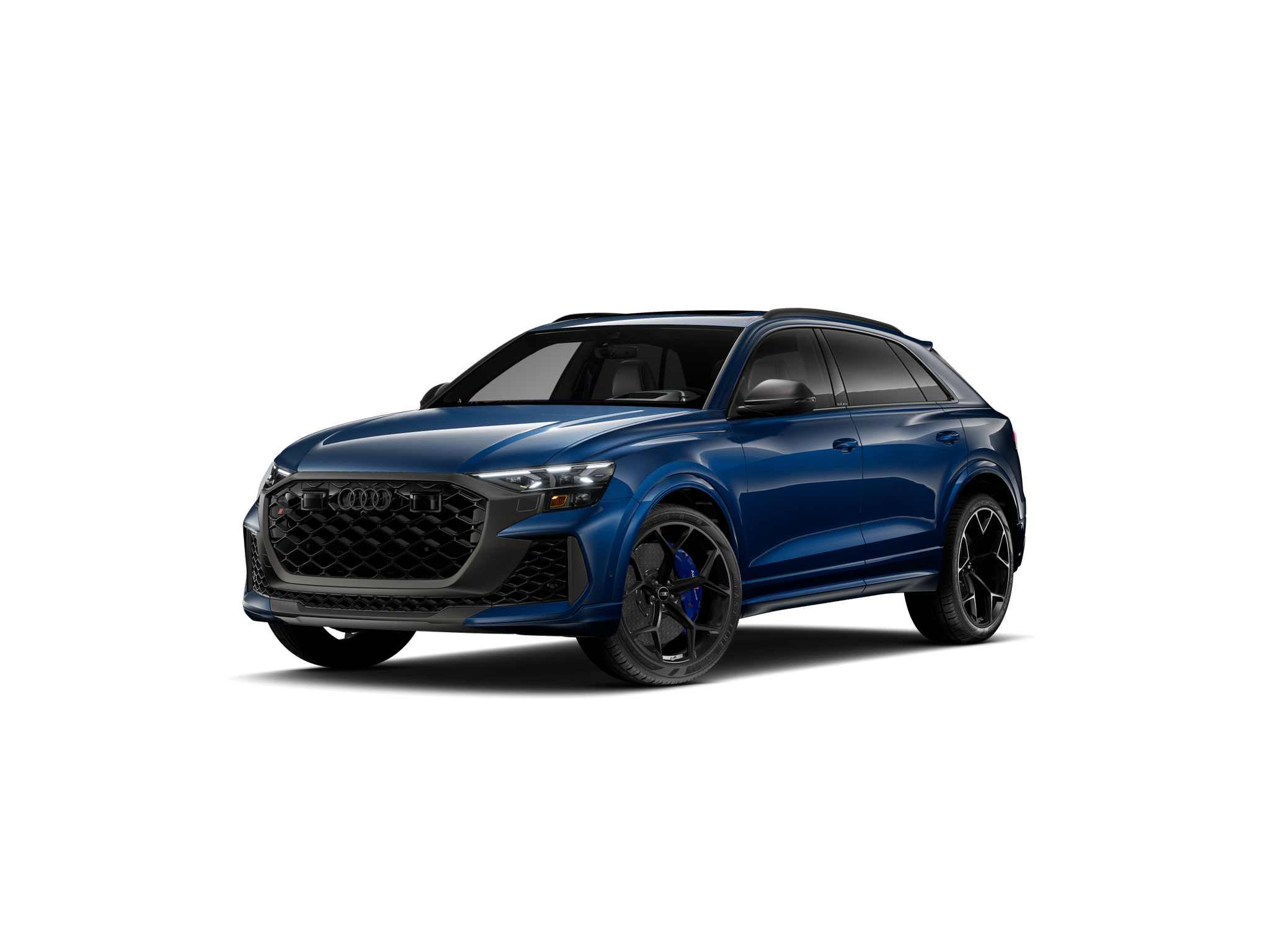 2026 Audi RS Q8 Base's photo