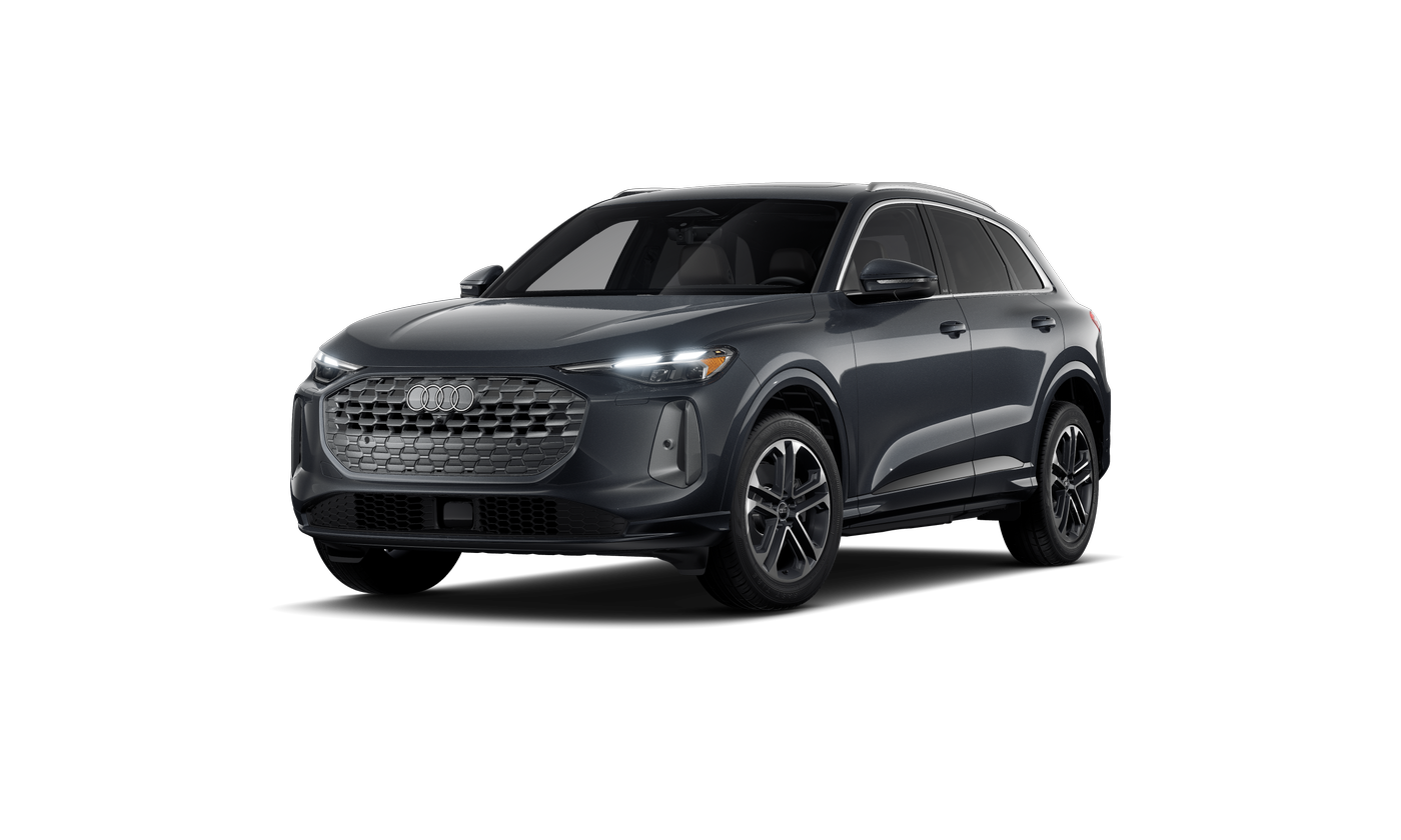 2026 Audi Q5