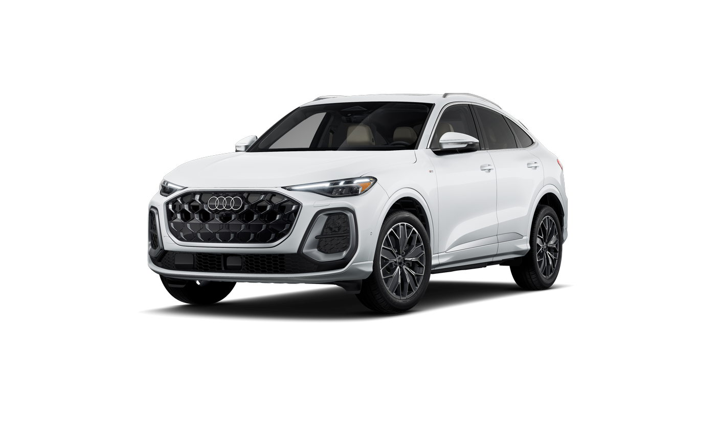 2026 Audi Q5 Sportback