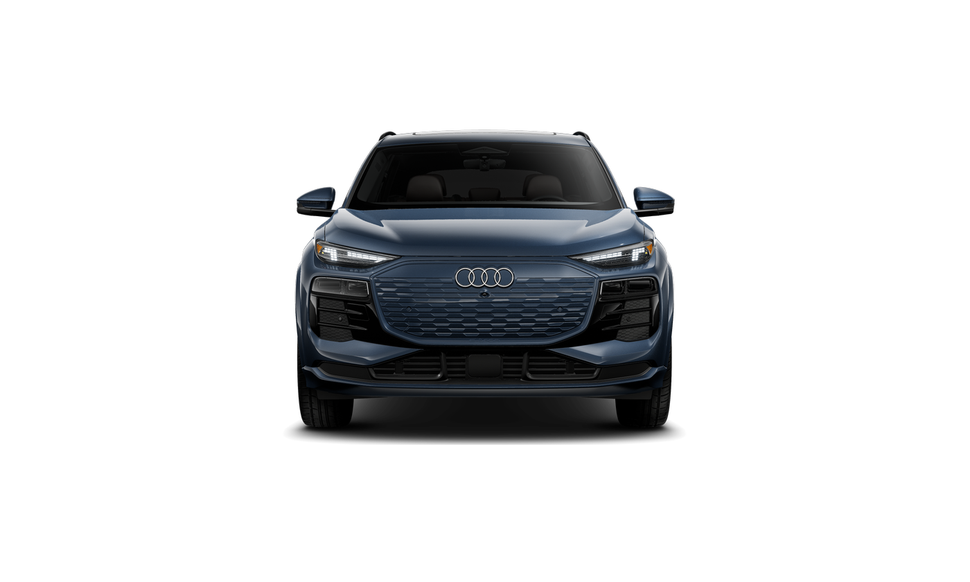 2027 Audi Q6 e-tron