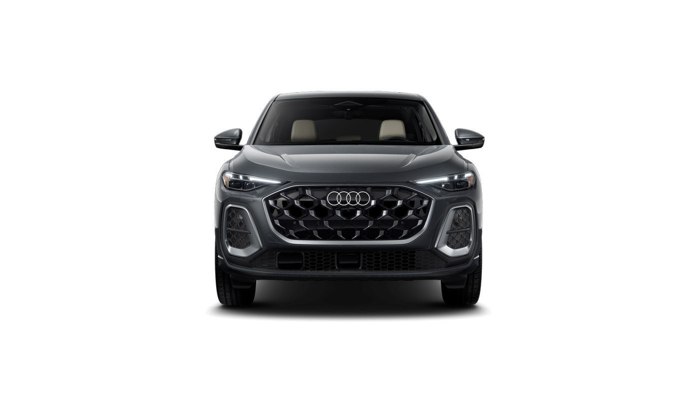 2026 Audi Q5 Sportback