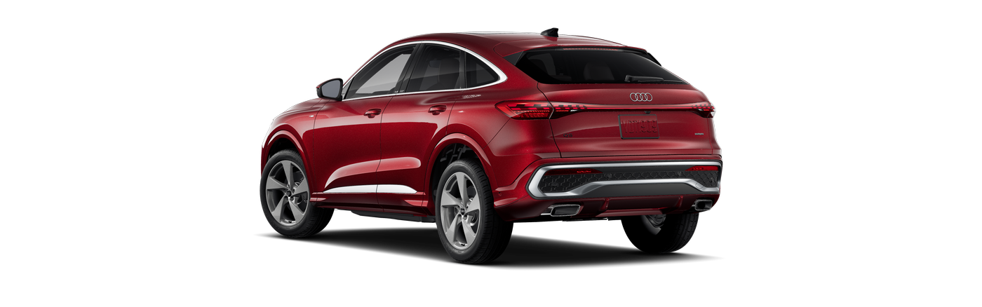 2025 Audi Q5 Sportback Premium Plus - Photo 18