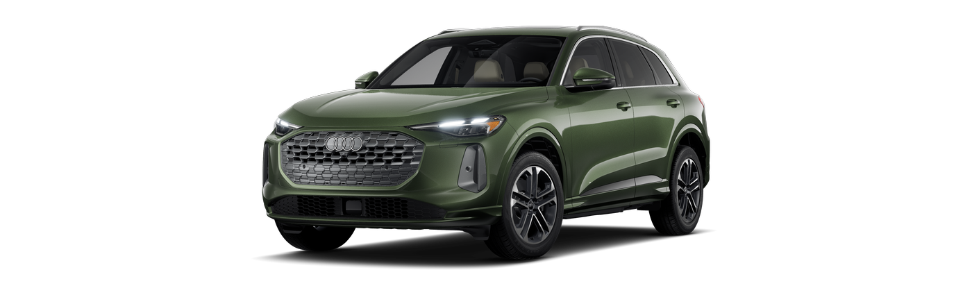 2026 Audi Q5 Premium - Photo 39