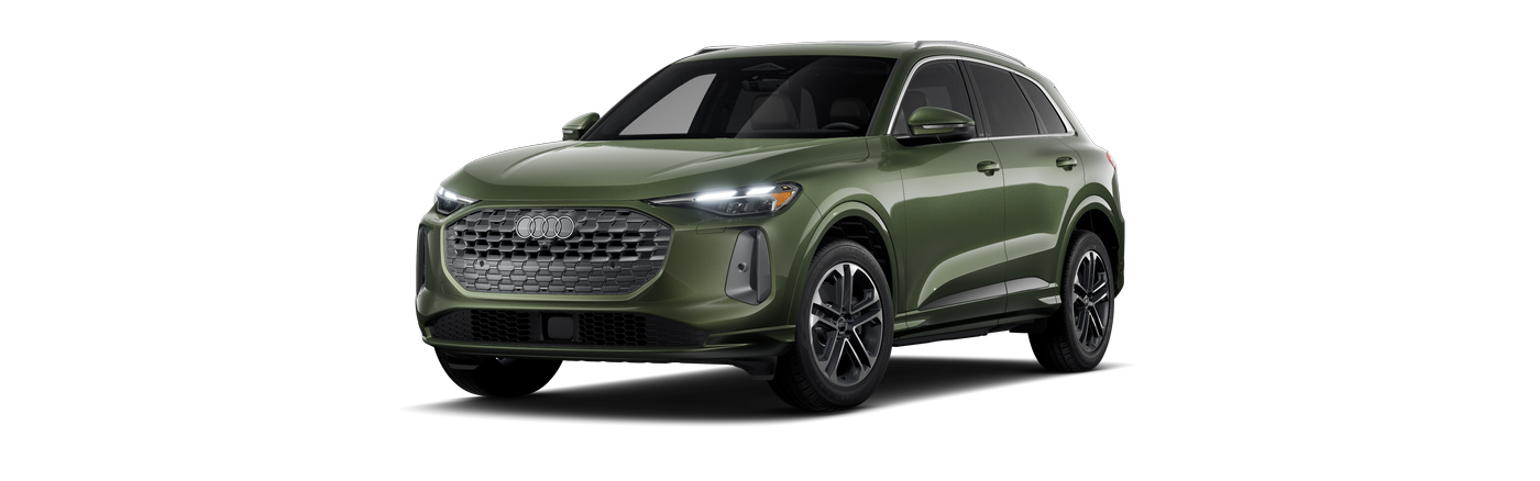2025 Audi Q5 Premium - Photo 35