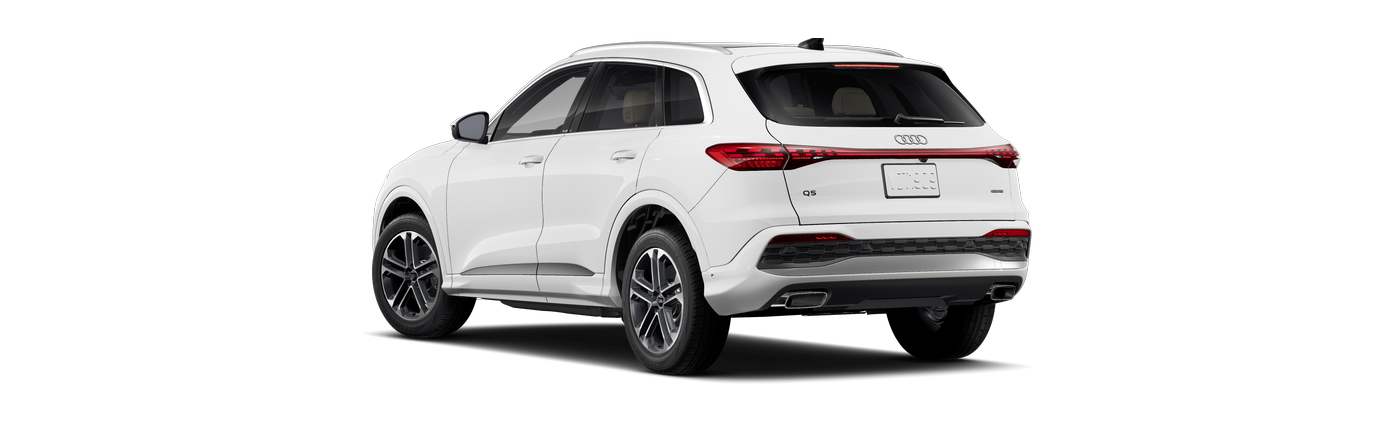 2025 Audi Q5 Premium - Photo 49