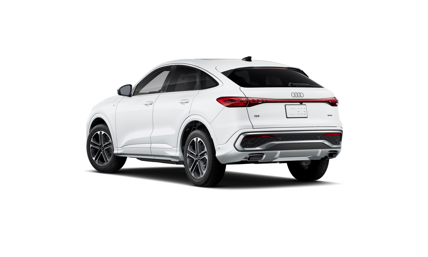 2026 Audi Q5 Sportback Premium Plus - Photo 35