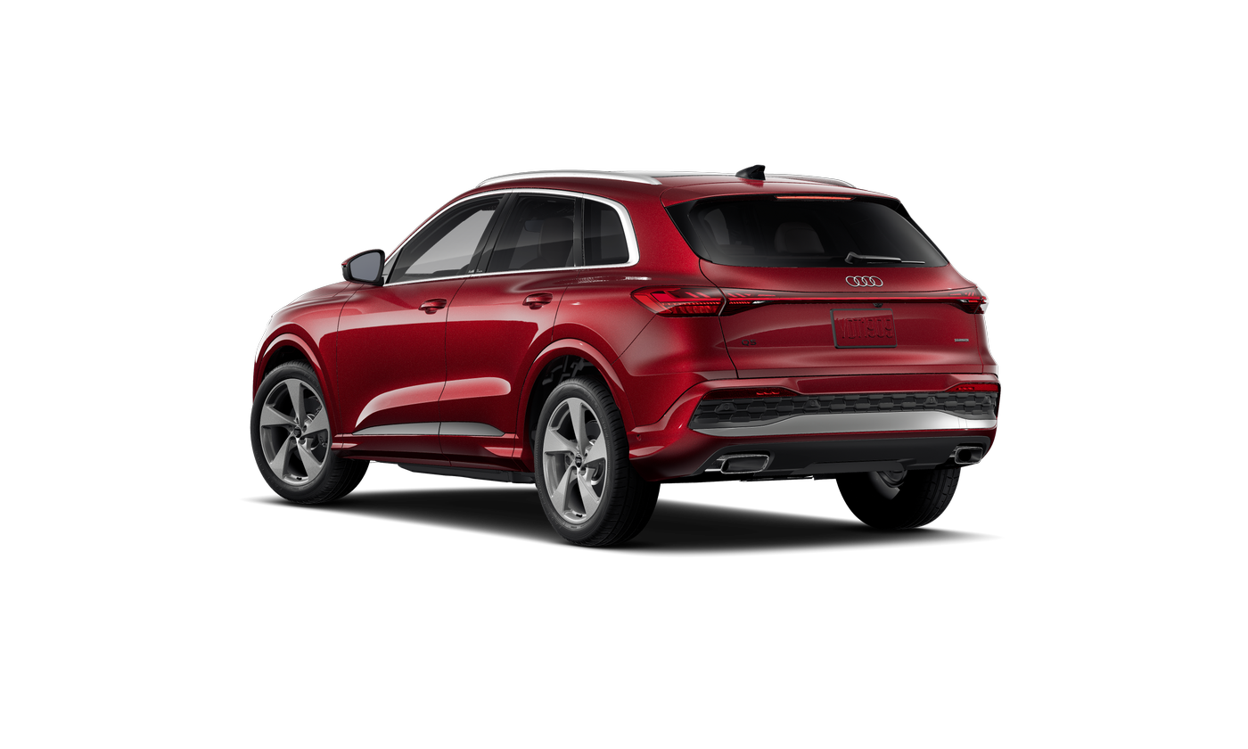 2025 Audi Q5 Prestige - Photo 57