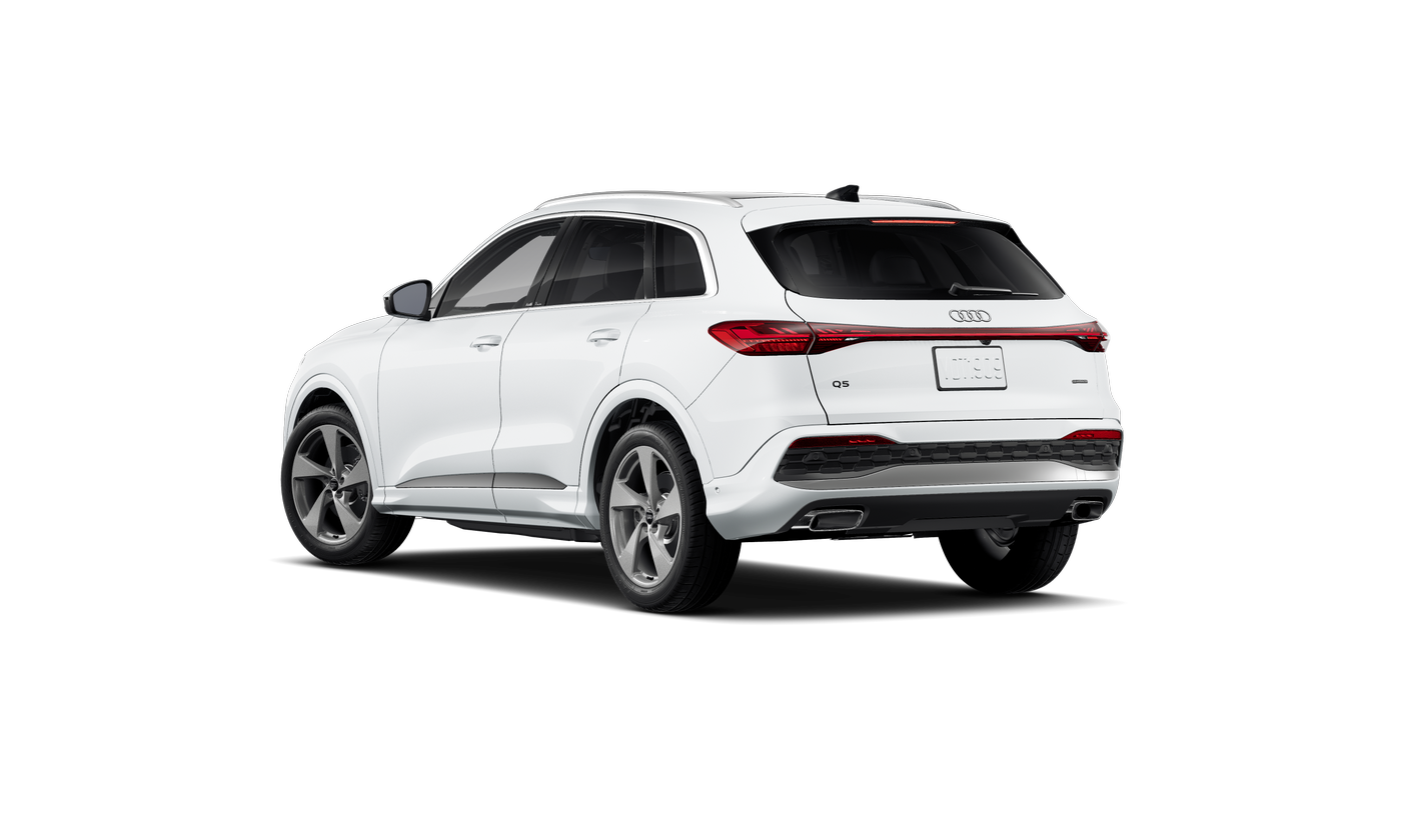 2025 Audi Q5 Prestige - Photo 20