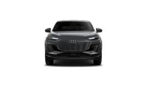 2027 Audi Q6 Sportback e-tron