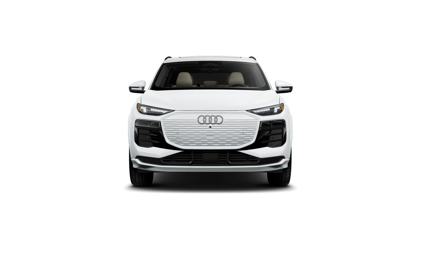 2027 Audi Q6 e-tron